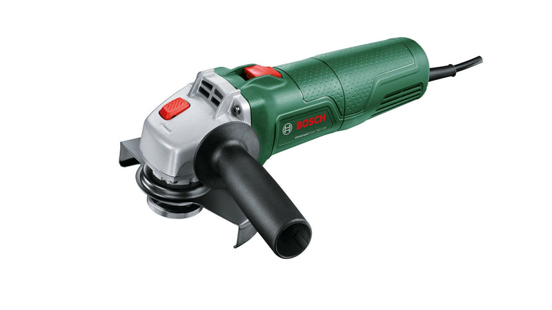 Bosch Angle Grinder Angular Universalgrind 750-125 Green/Black 750 Watts 06033E2001