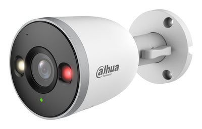 Dahua Technology F3D-IL-0280B Camera Surveillance Bala (forma) Camera Security IP Outdoor 2304 X 1296 Pixels W — image 1