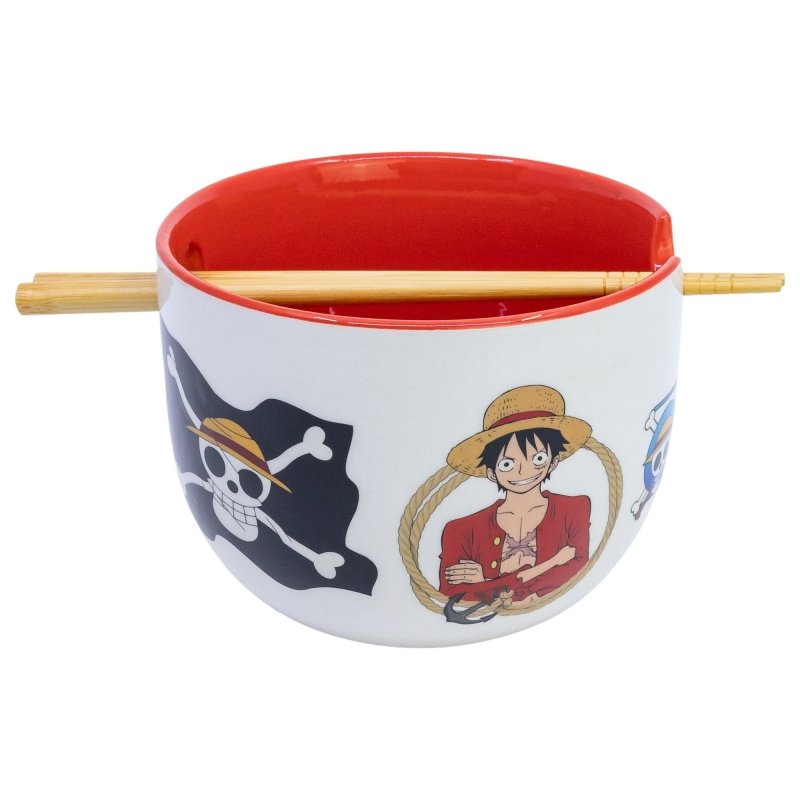 Cuenco Ramen One Piece Classic