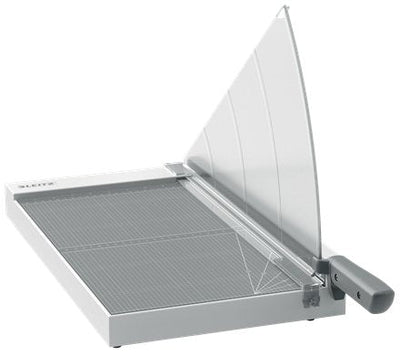 Leitz Precision Home Office A3 Guillotina Paper - Recorta Up To 10 Hojas - Formato A3 - Corte Steel Rectificad — image 1