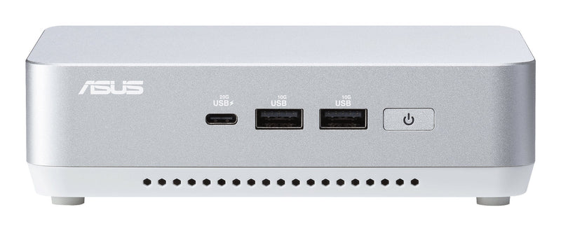 ASUS Nuc GEN14 Revel + Canyon NUC14RVSU5000R0 No Cord