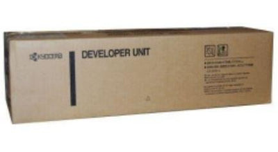 Kyocera-mita Revelador Cyan DV560C — image 1