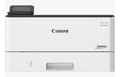 Canon Printer LBP246DW Ii Laser Monocromo I Sensys A4 40PPM Network Wi-Fi Duplex Tray 250 Hojas — image 1