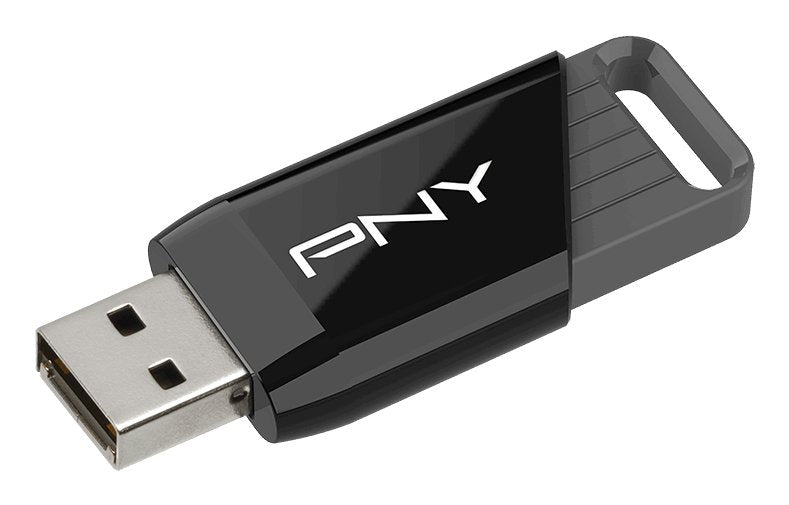 USB Flash Unidad 256GB Attache X USB-A 3.2
