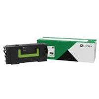 Lexmark Toner 58D2H0E Corporate Black