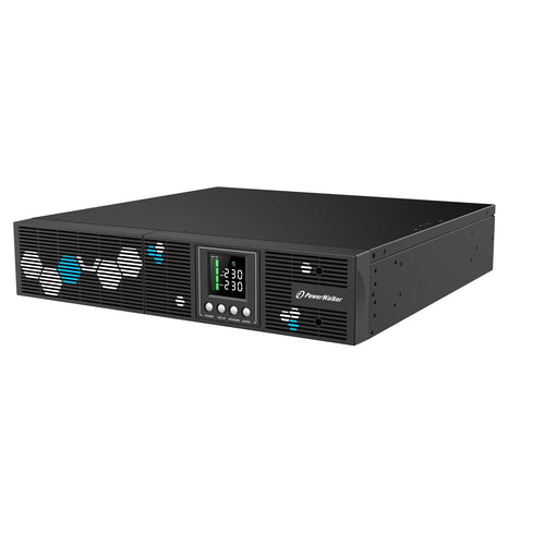 Bluewalker Usv Powerwalker Vi 1000 Rlp 900W Line-int — image 1