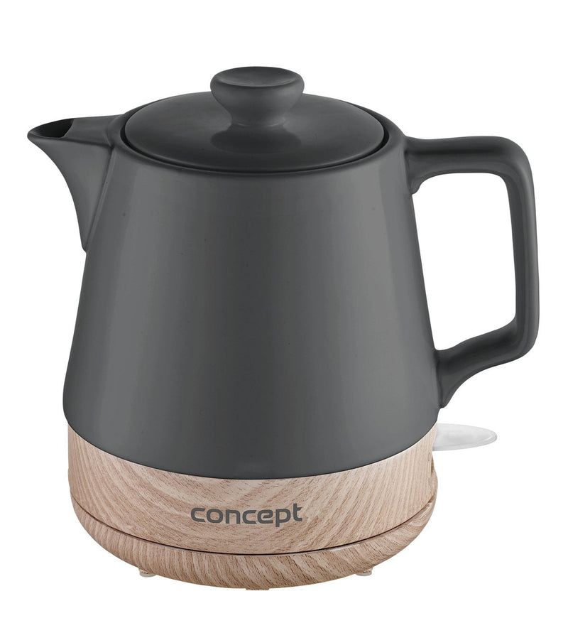 Concept Kettle Eléctrico Ceramic RK0062