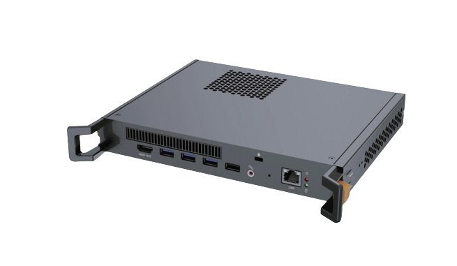 Maxhub Computer MT61N I7 16GB 256GB SSD PC Module