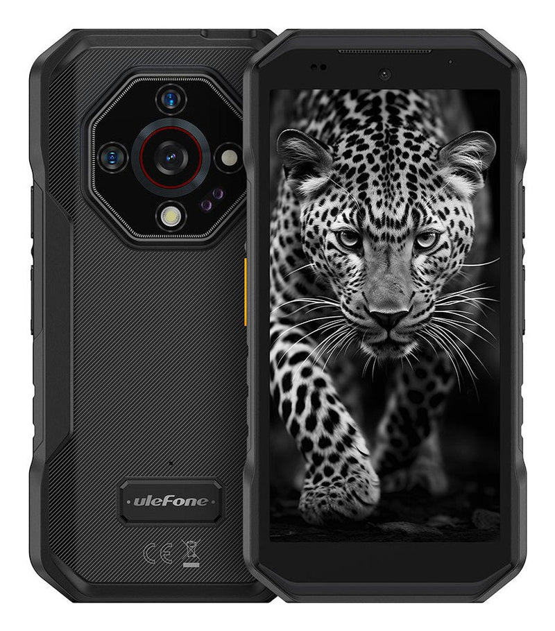 Smartphone Armor X32 / 6 + 128GB / Black