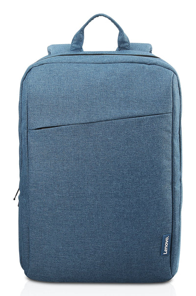 Lenovo Rucksack For Laptop Casual B210 GX40Q17226 (15,6, Blue Colour — image 1