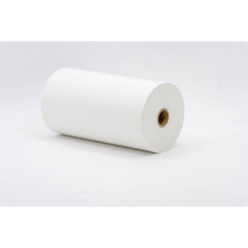 Brother Box Of 36 Rolls Thermal Paper Continuo Protegido. Wide 108MM Length 27,5M