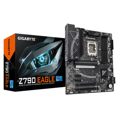 Gigabyte Z790 Eagle Z790 S1700 ATX DDR5 — image 1