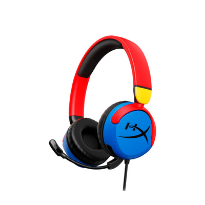 Headphones Hyperx Cloud Mini Gaming (multi) — image 1