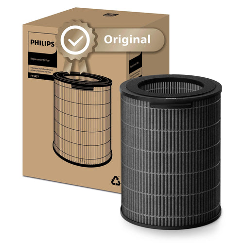 Philips Nanoprotect Pro S3 Filters FY3437/00 Filter Nanoprotect Pro S3 — image 1