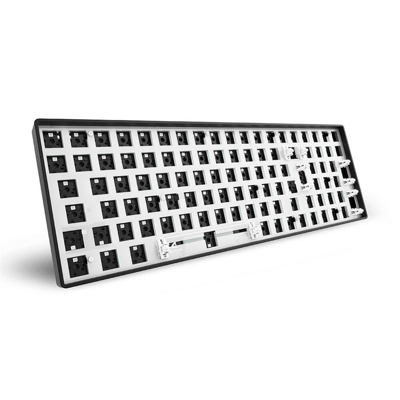 Sharkoon Skiller SGK50 S2 Barebone, Keyboard Gaming Black 4044951040797