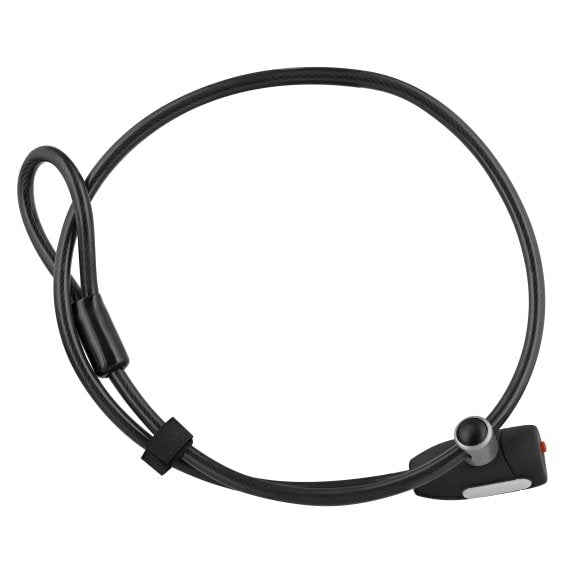 Tnb Padlock Antirrobo Bicicleta/Patinetes