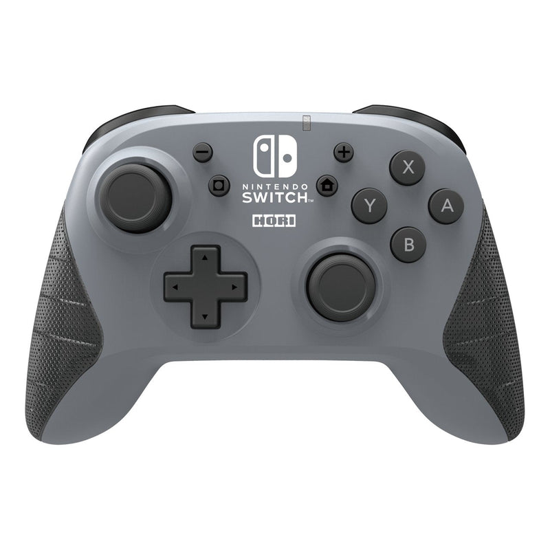 Hori Gamepad Wireless Horipad Nintendo Switch Grey