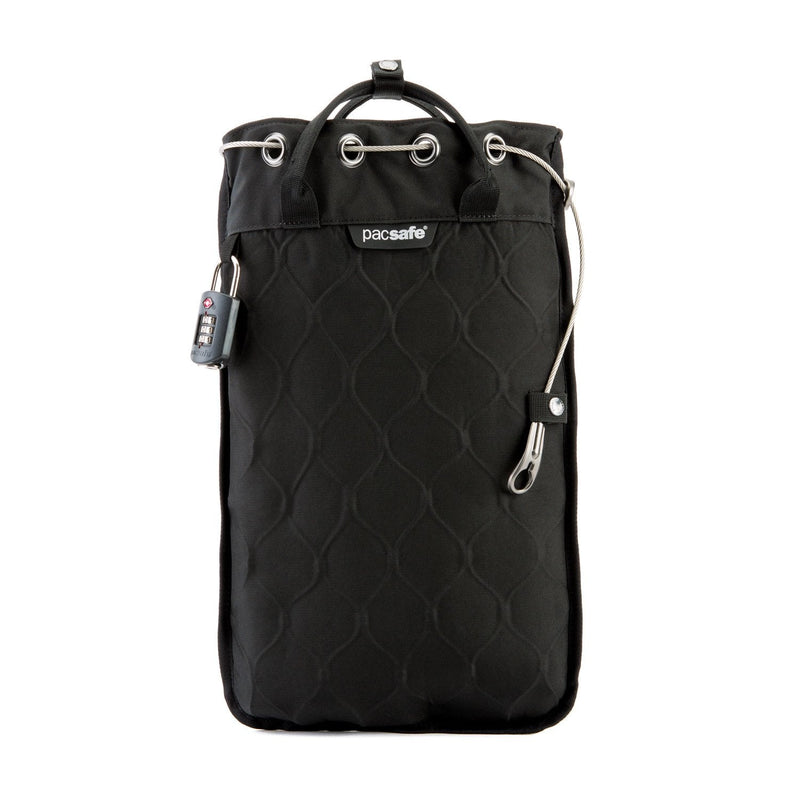 Pacsafe Travelsafe 5L Gii Safe Laptop Black