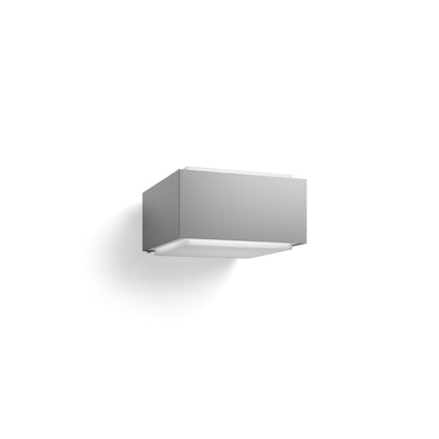 Philips Wall Light E27 Grey Hedgehog — image 1