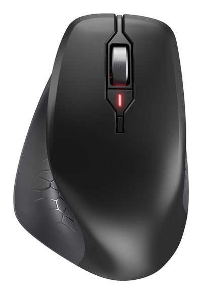 Cherry JW-8550-2 Mouse Universal Mano Derecha RF Wireless Óptico 4000 DPI — image 1