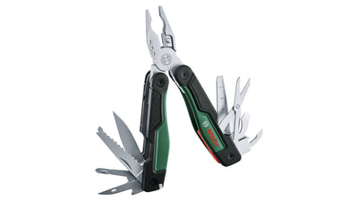 Bosch Heimwerken & Garten 1600A02Z98, Tool Multi Green/Black — image 1