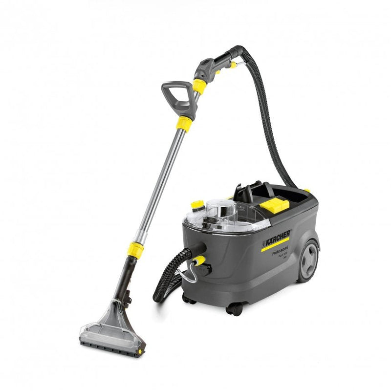 Kärcher Vacuum Cleaner Industrial Puzzi 10/2 Adv Spray Extraction Cleaner 1.193-120.0