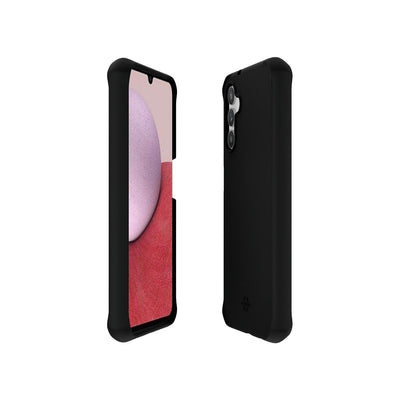 Mobilis Spectrum_r Case For Galaxy A14 4G / Galaxy A14 5G (6.6) Black — image 1