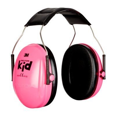 3M H510AKGC1 Helmet Protector Or Ídos