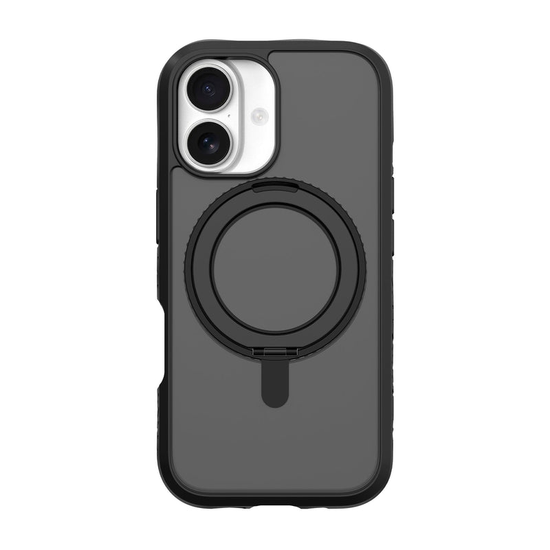 Laut Carbon Matter Case For Iphone 17 16CM (6.3) Black