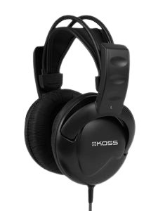 Koss Ur 20 Headphones — image 1