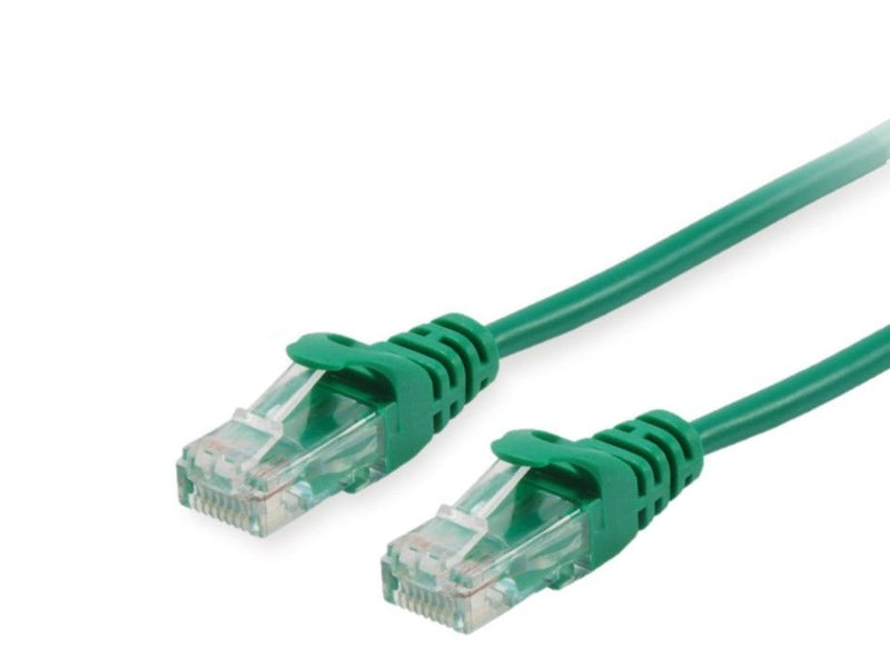 Equip 625445 Network Cable 7,5M CAT.6 U/UTP (UTP) Green