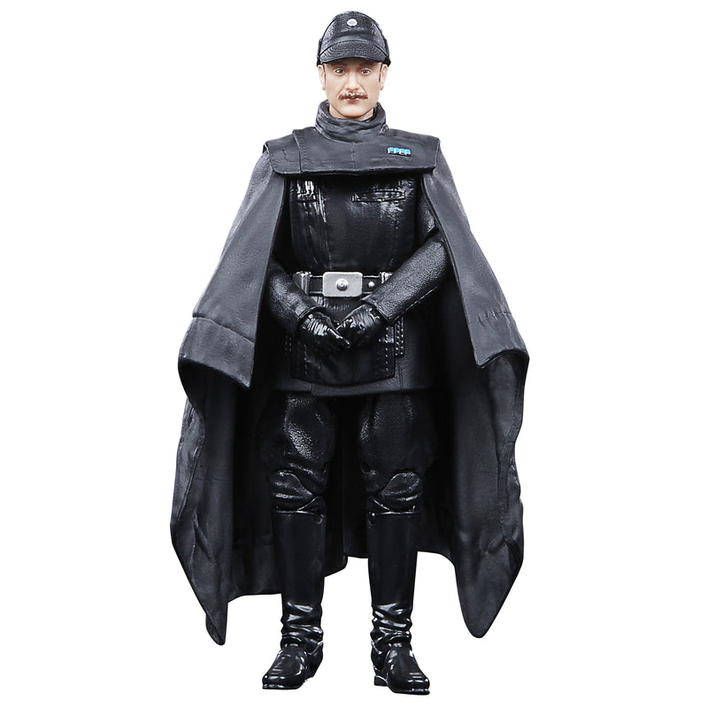 Figure Imperial Officer Dark Times Andor Star Wars 15CM