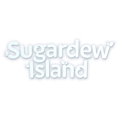 Set Sugardew Island Switch — image 1