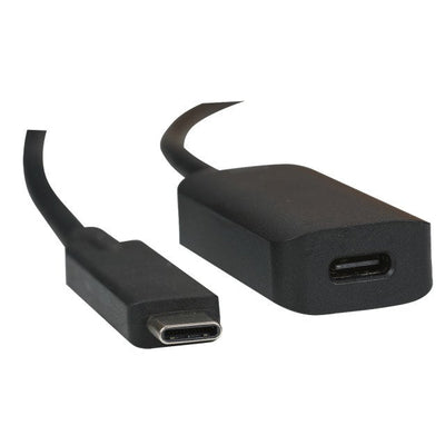Efb USB 3.2 5GBIT Aktives Alargador Cable Type-c Connector Male - Type-c Connector Female 5M — image 1