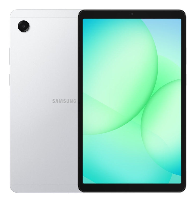 Samsung Tablet Galaxy Tab A11 8,7'' Wi-Fi 4RAM 64GB Silver