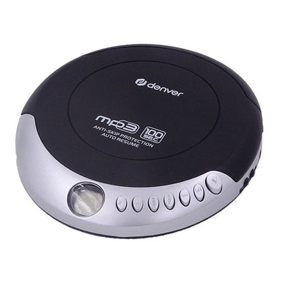 Denver Reproductor Laptop DMP391 CDMP3 — image 1