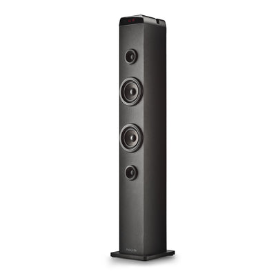 Ngs Tower Sound With Bluetooth Sky Charm Pro 50W 2.0 Black — image 1