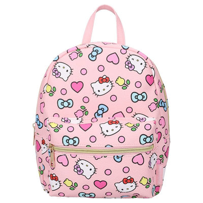 Vadobag Backpack Hello Kitty Sweet On You — image 1