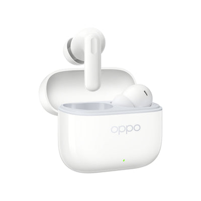 Oppo Headphones Enco BUDS3 Pro True Wireless Stereo (tws) Dentro Or Ído Llamadas/Música Bluetooth White — image 1