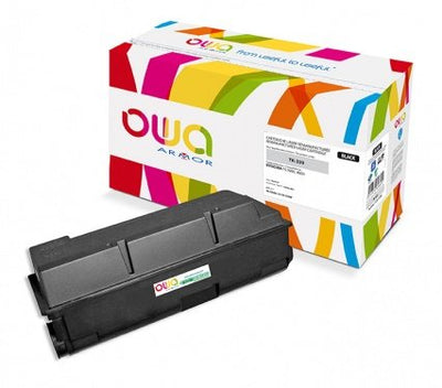 Armor Toner Black TK-320 Kyocera Fs 3900, 4000 — image 1