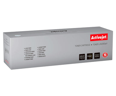 Activejet ATH-2203MN Toner Printer HP, Equivalente HP W2203A, Supreme, 1800 Páginas, Black With Chip — image 1