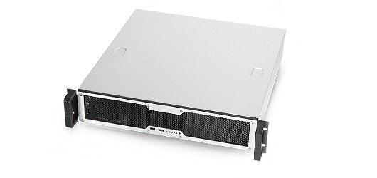 Chenbro Rack 2HE Case RM24100-L USB3