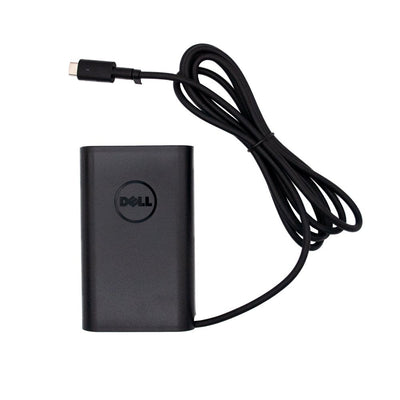 Dell Charger USB Type-c 65W With Cable Power DCWV3 — image 1