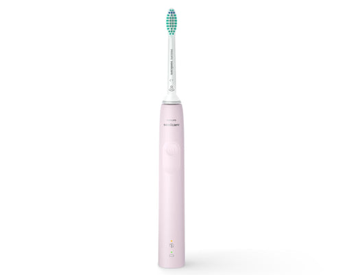 Philips 3100 Series HX3671/11 Brush Dental Eléctrico Sónico - Pink — image 1