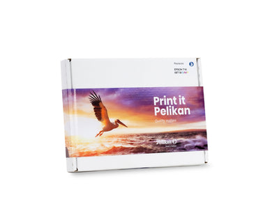 Pelikan Epson T1636 16XL Multi-pack B/C/M/ And — image 1
