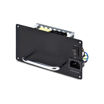 StarTech.com Power Supply Redundant / Hot-plug (plug-in-módulo) — image 1