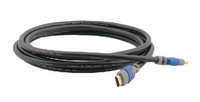 Kramer HDMI Cable M a Hadmi M 7.6MT Electronics Black 97-01114025 — image 1
