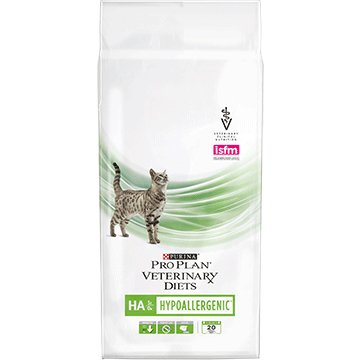 Purina Pro Plan Vet Diets Ha Hipoalergénico 1,3KG — image 1