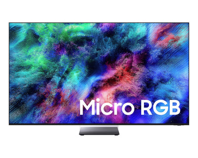Samsung R95H 190,5CM (75) 4K Ultra HD Smart TV Wi-Fi Black — image 1