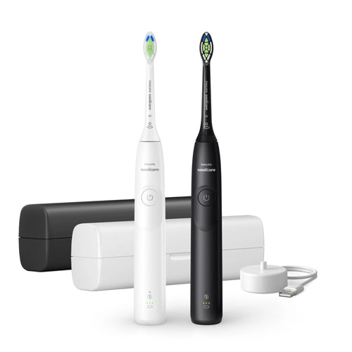 Philips Set Of Brushes Teeth HX7109/01 — image 1